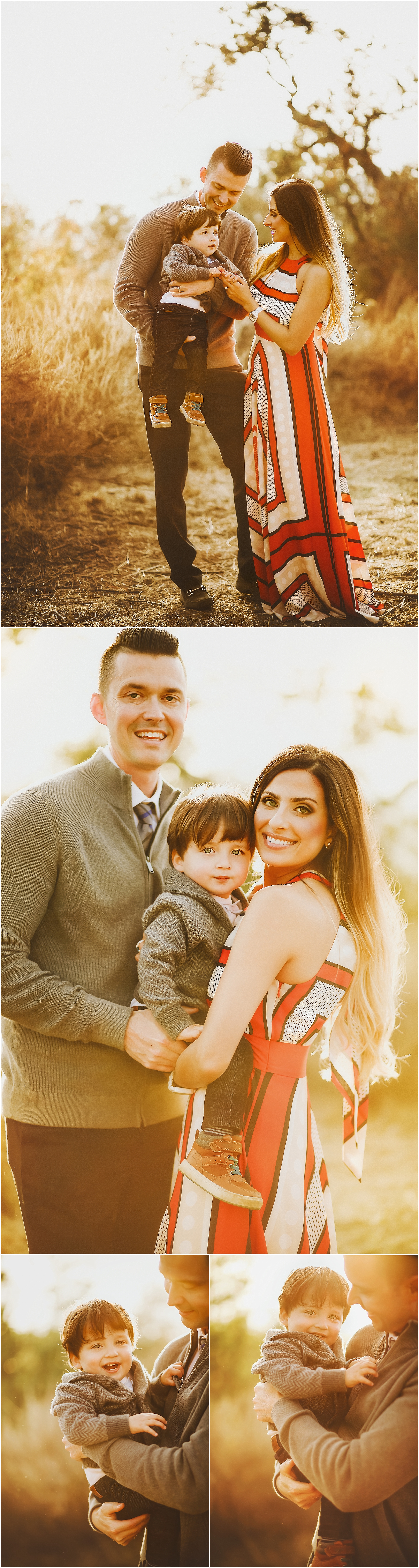 Professional family photos Orange County, CA